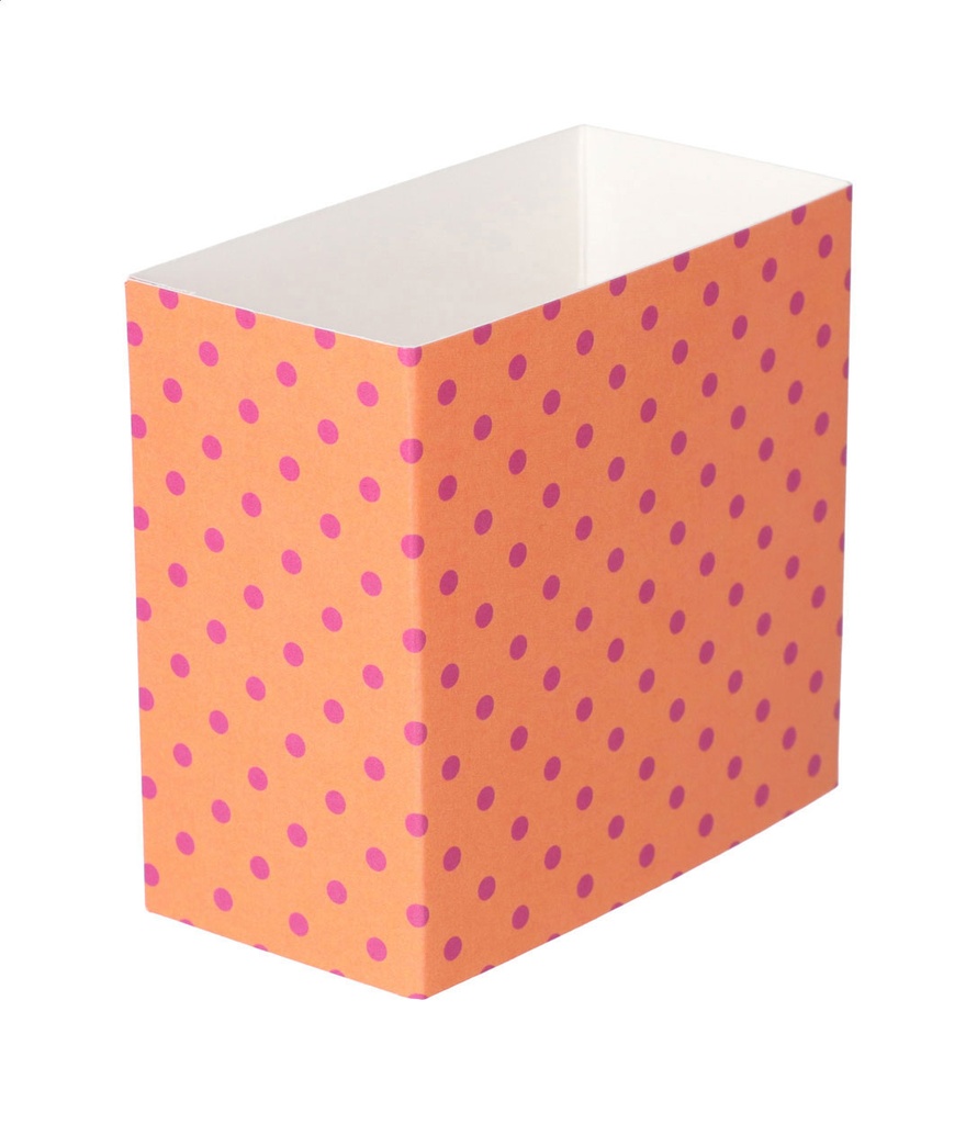 aangepaste papieren sleeve-CreaSleeve 146