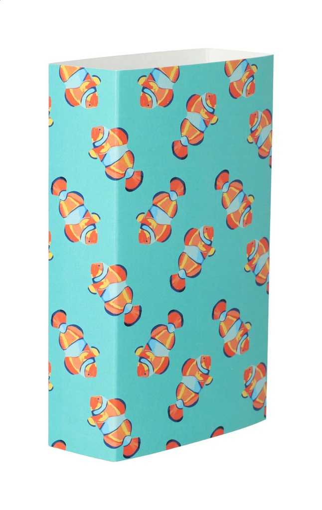 custom made papieren sleeve - CreaSleeve 150