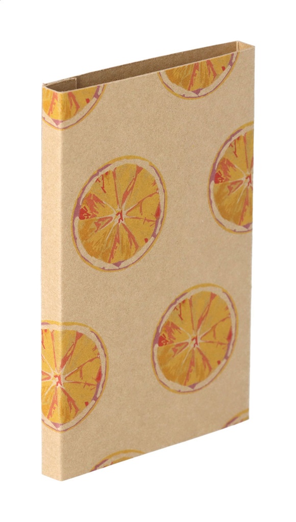 custom made kraftpapier sleeve - CreaSleeve Kraft 137