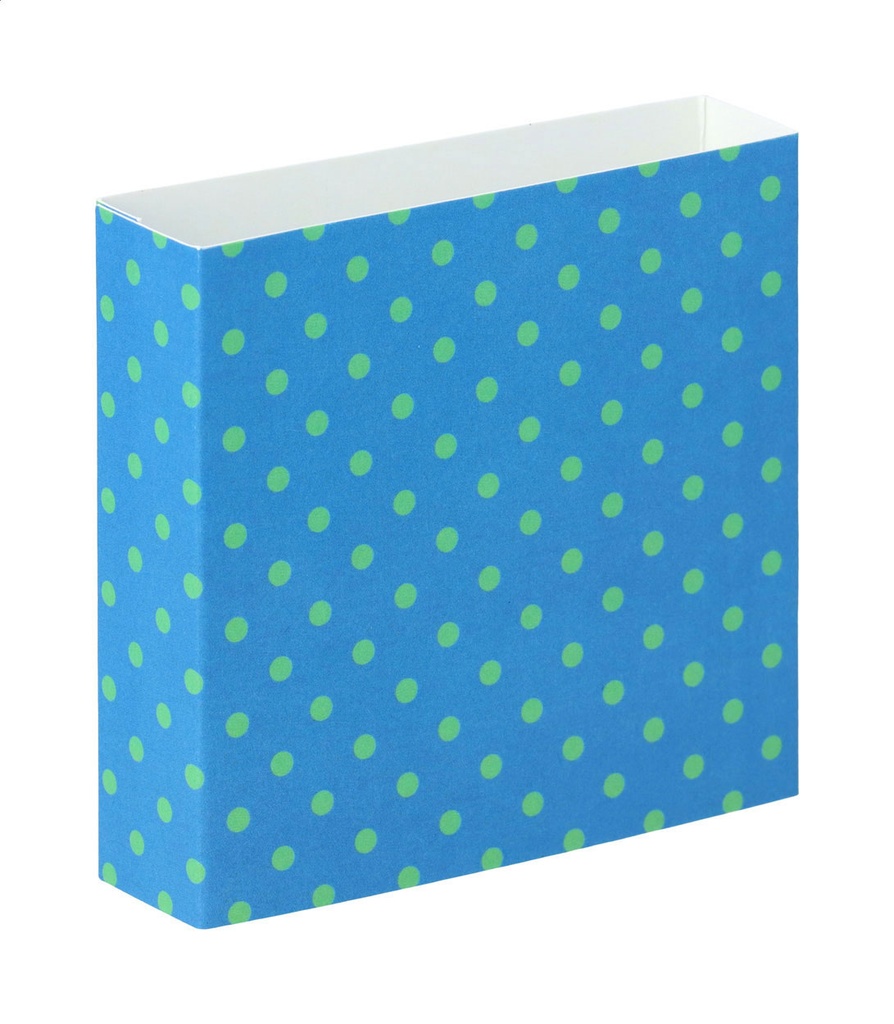 aangepaste papieren sleeve-CreaSleeve 182