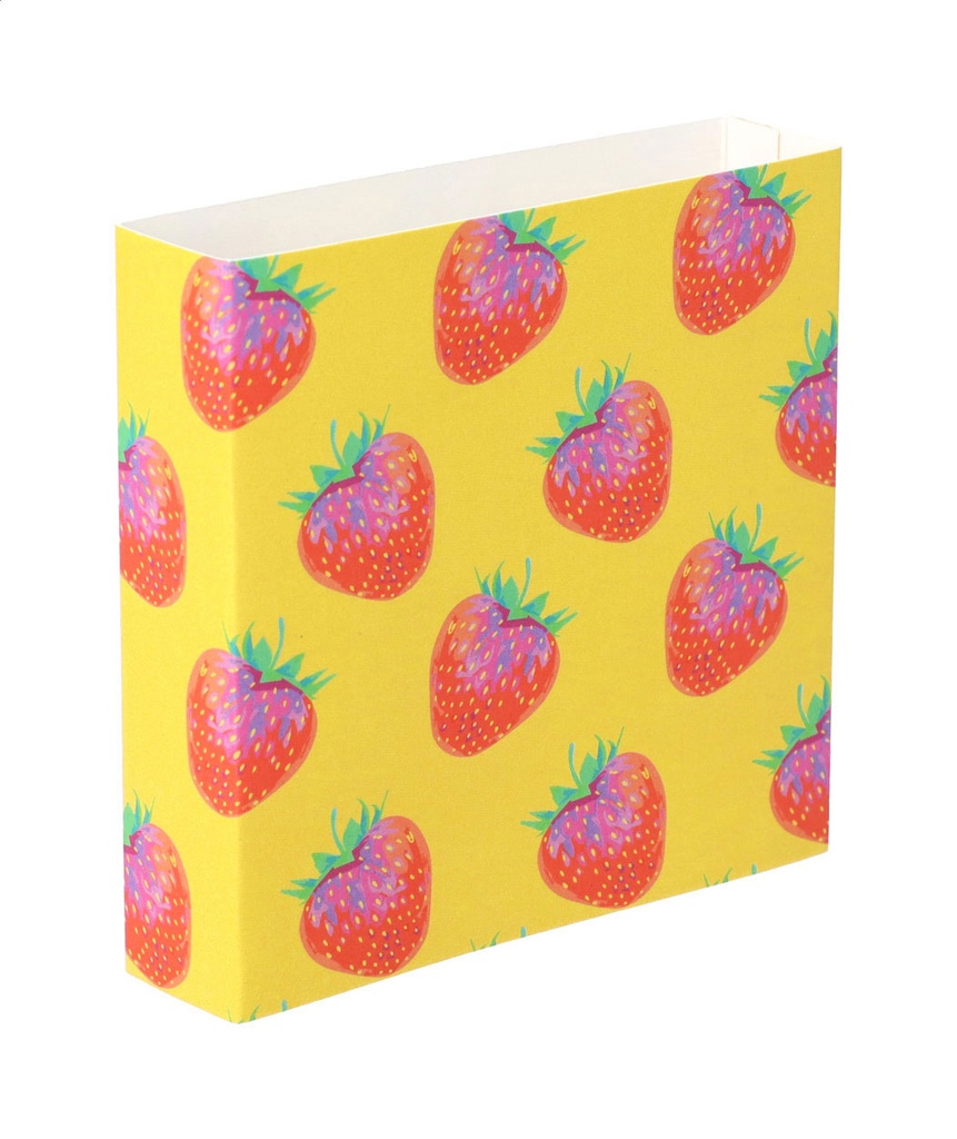 aangepaste papieren sleeve