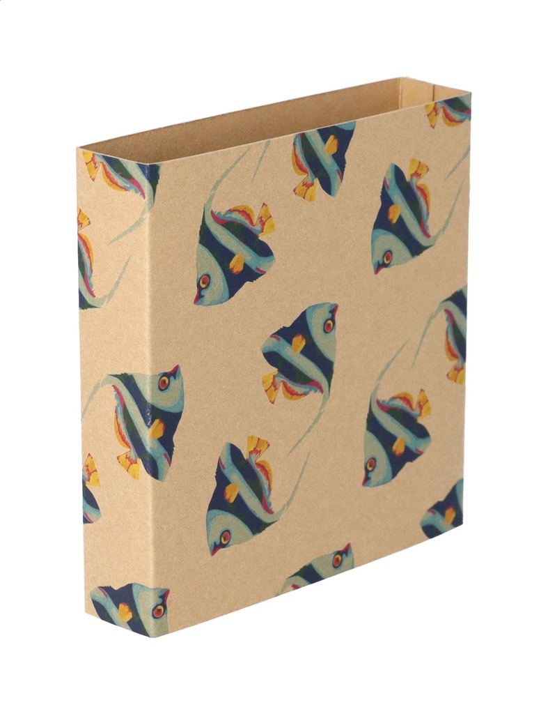 aangepaste kraftpapier sleeve-CreaSleeve Kraft 186