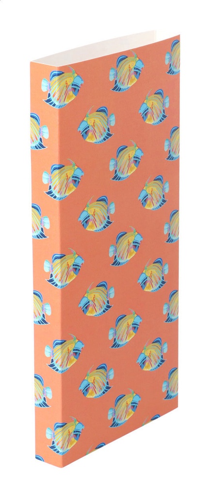 custom made papieren sleeve - CreaSleeve 187