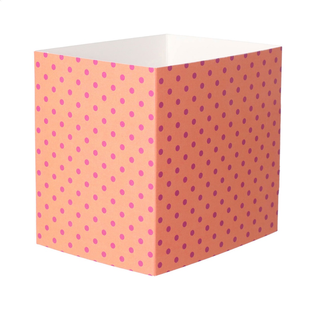 aangepaste papieren sleeve