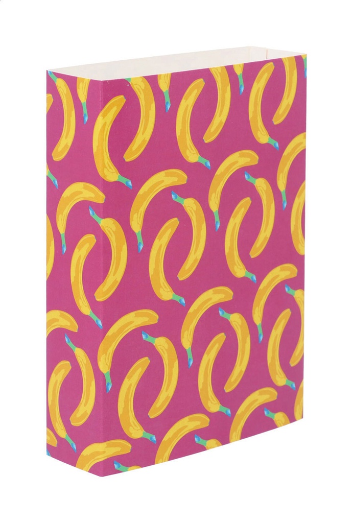 aangepaste papieren sleeve