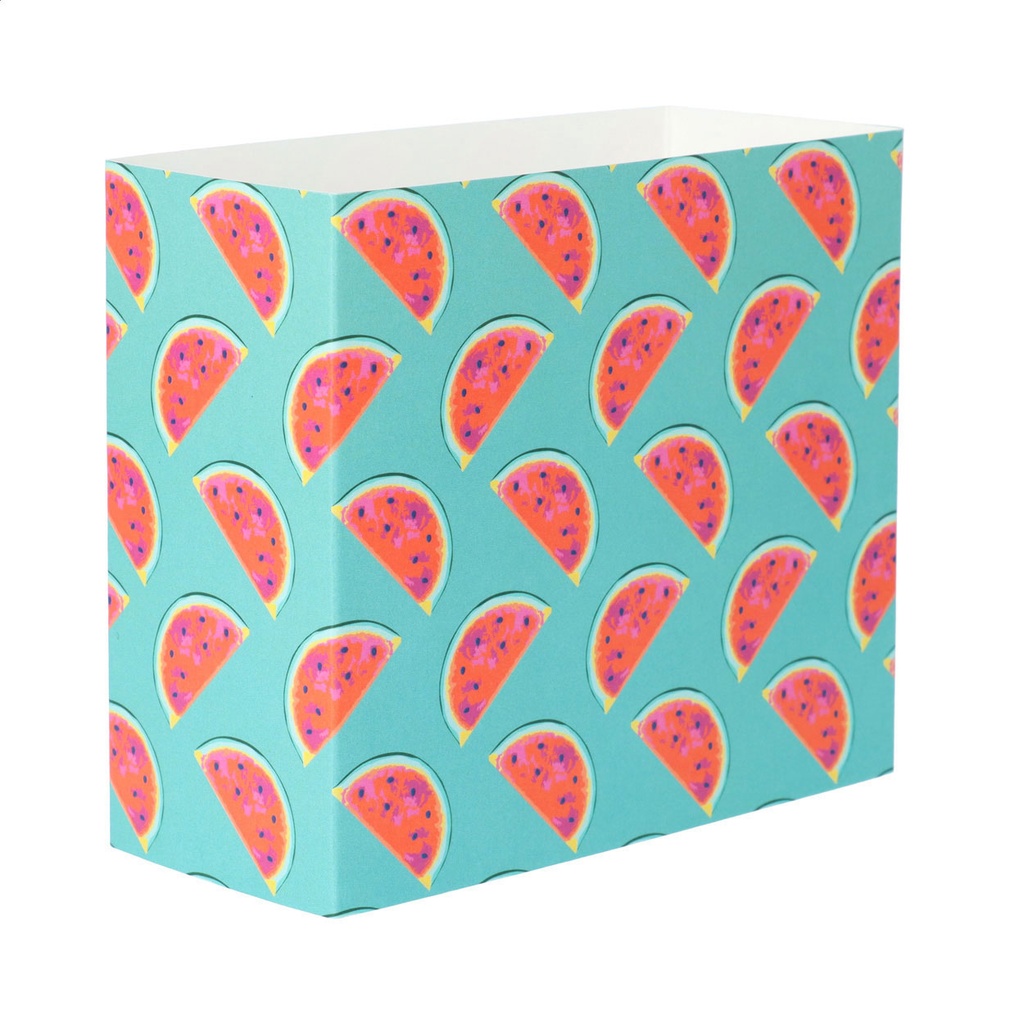 custom made papieren sleeve - CreaSleeve 192