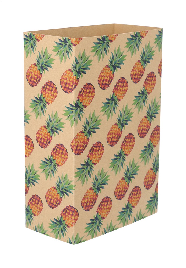 aangepaste kraftpapier sleeve