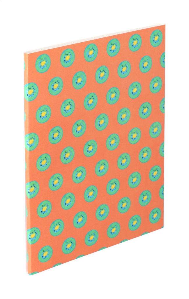 custom made papieren sleeve - CreaSleeve 198