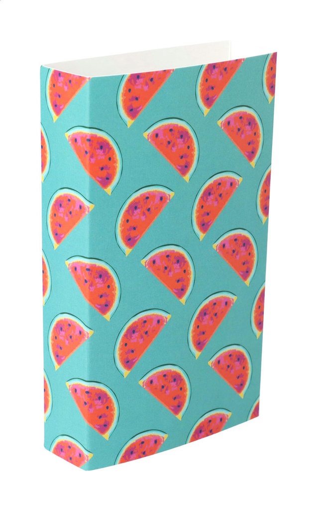 aangepaste papieren sleeve