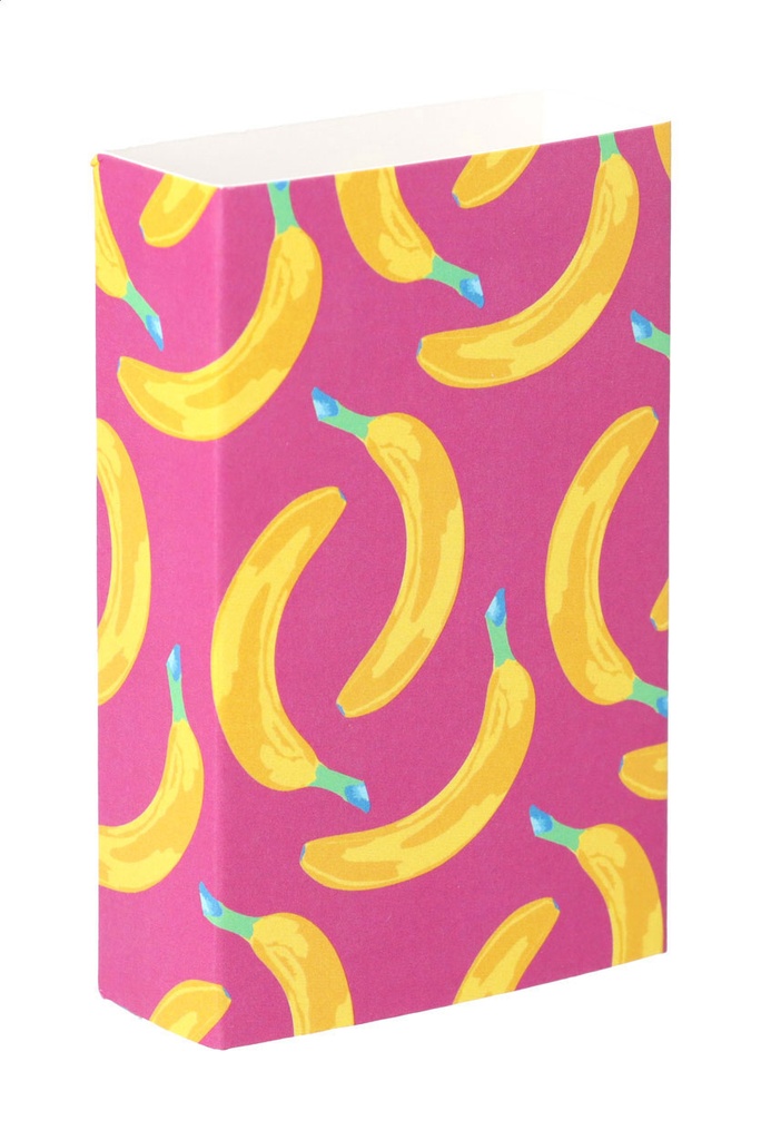 custom made papieren sleeve - CreaSleeve 201