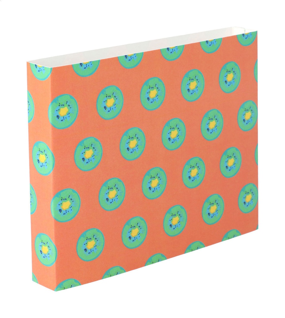 aangepaste papieren sleeve