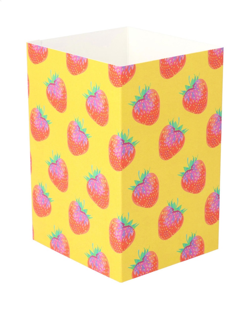 aangepaste papieren sleeve-CreaSleeve 206