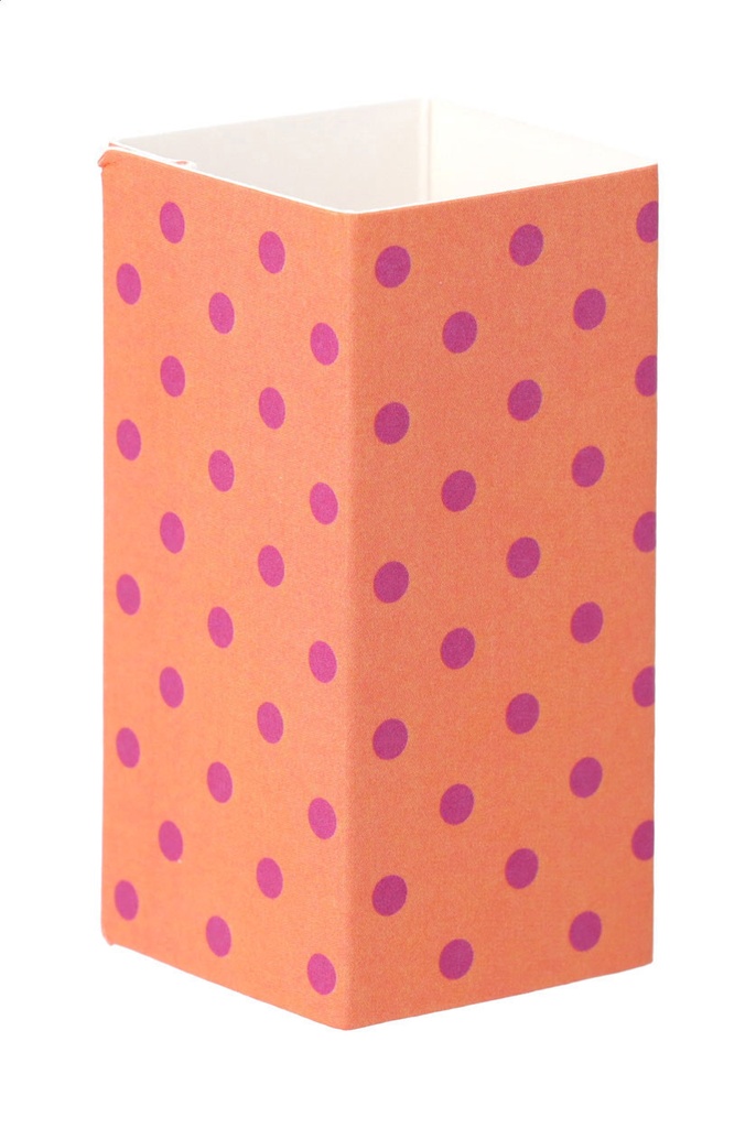 custom made papieren sleeve - CreaSleeve 209