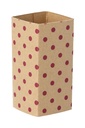 aangepaste kraftpapier sleeve-CreaSleeve Kraft 209