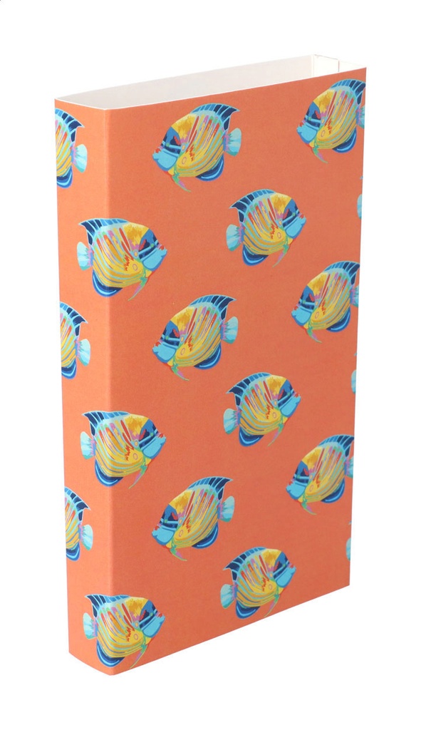 custom made papieren sleeve - CreaSleeve 210