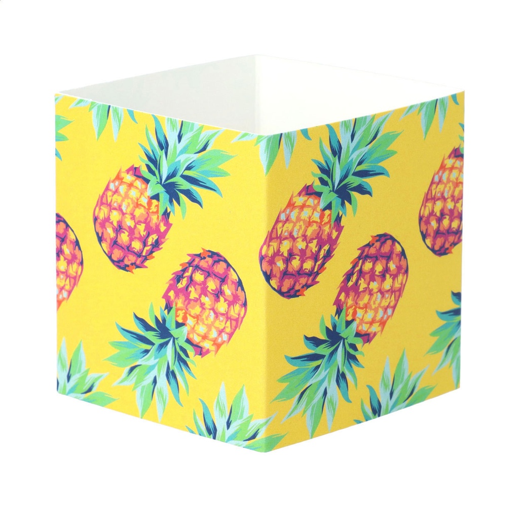 aangepaste papieren sleeve