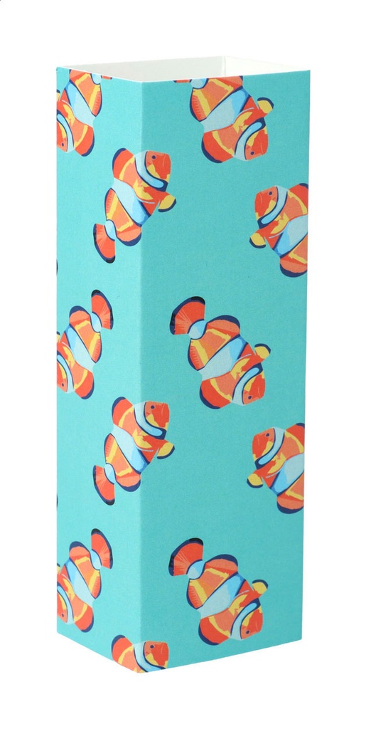 custom made papieren sleeve - CreaSleeve 268