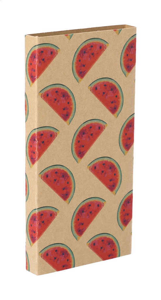 custom made kraftpapier sleeve - CreaSleeve Kraft 269