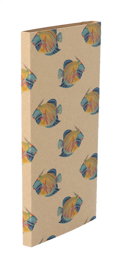 custom made kraftpapier sleeve - CreaSleeve Kraft 270