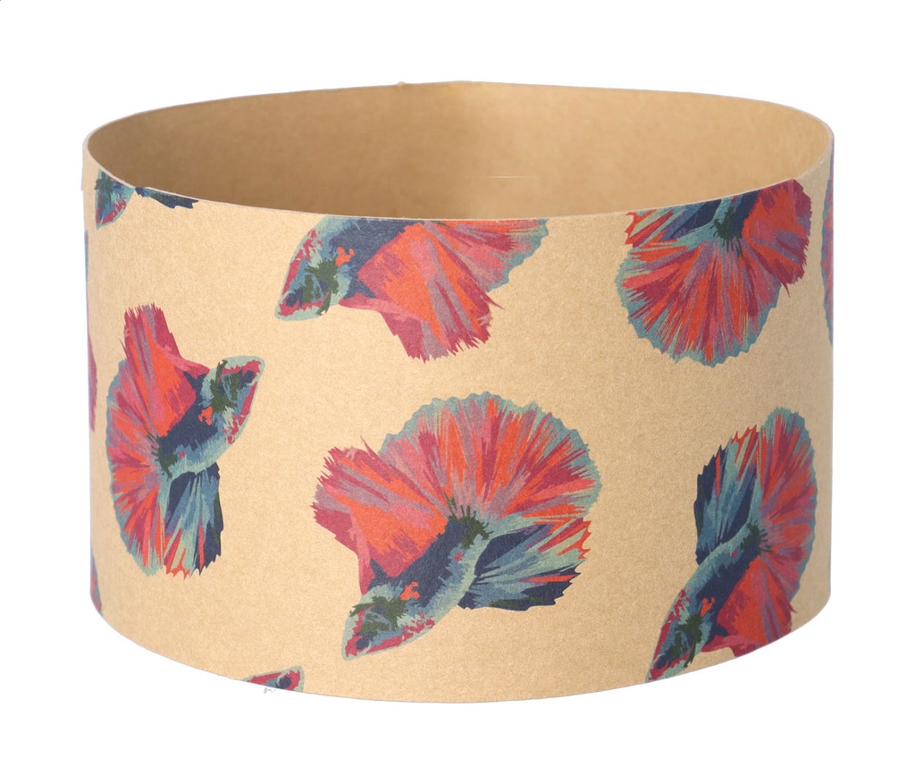 aangepaste kraftpapier sleeve