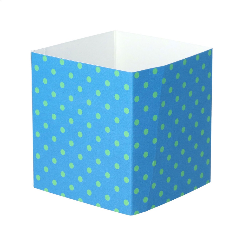 aangepaste papieren sleeve-CreaSleeve 212