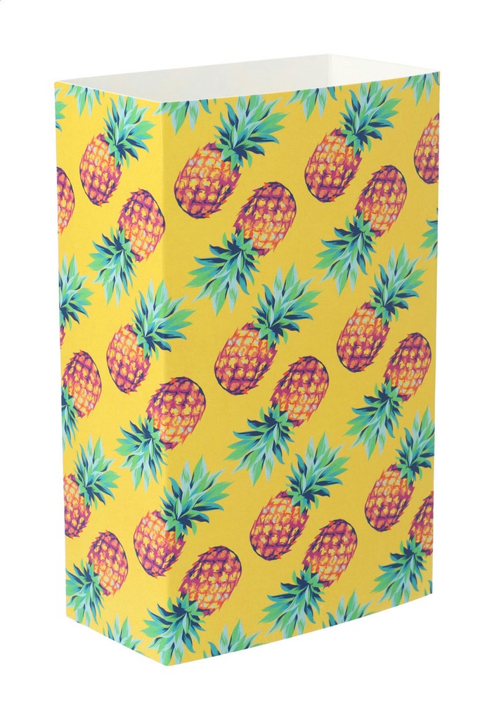 custom made papieren sleeve - CreaSleeve 218