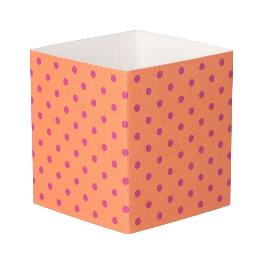 aangepaste papieren sleeve-CreaSleeve 221