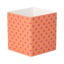 aangepaste papieren sleeve