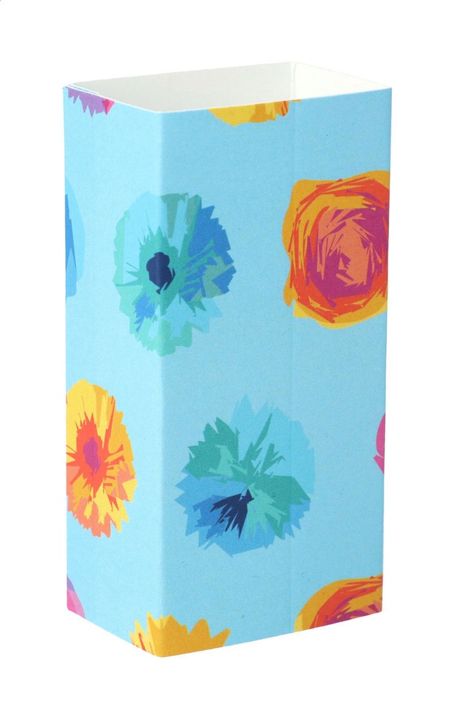 custom made papieren sleeve - CreaSleeve 274