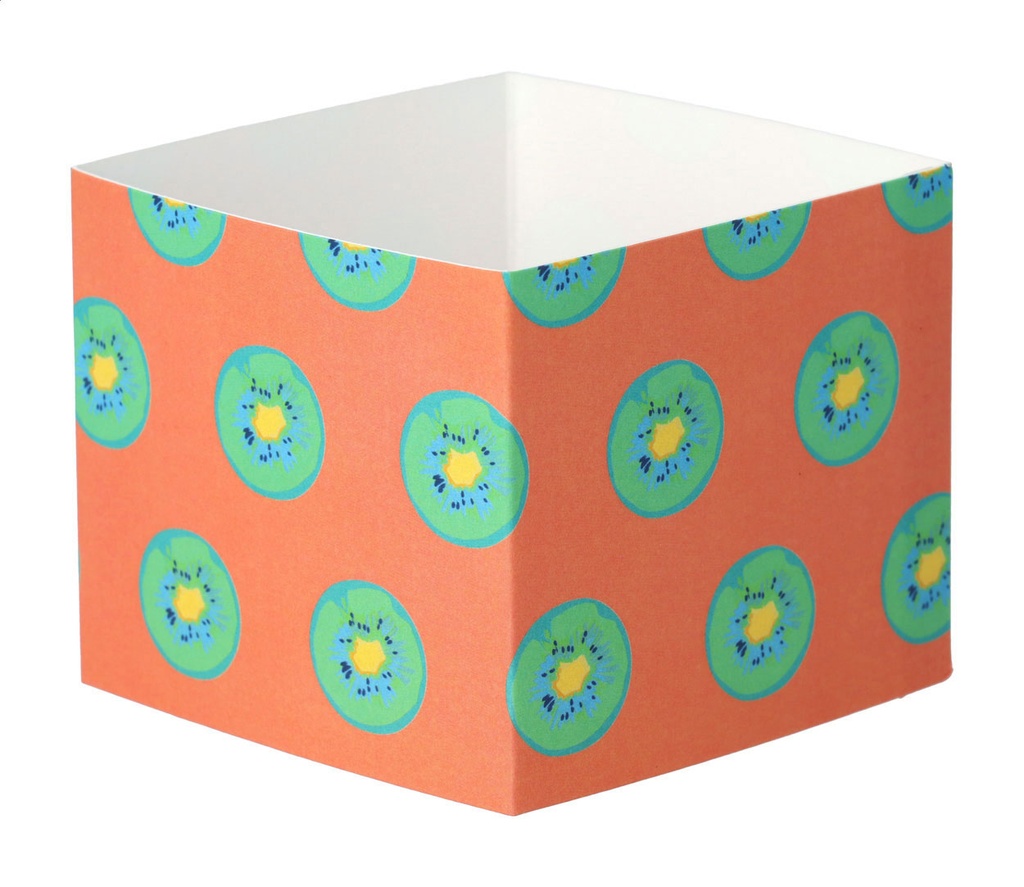 aangepaste papieren sleeve-CreaSleeve 222