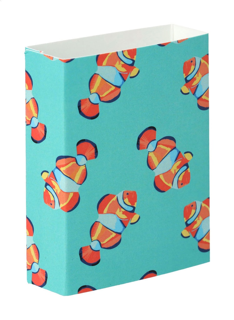 aangepaste papieren sleeve