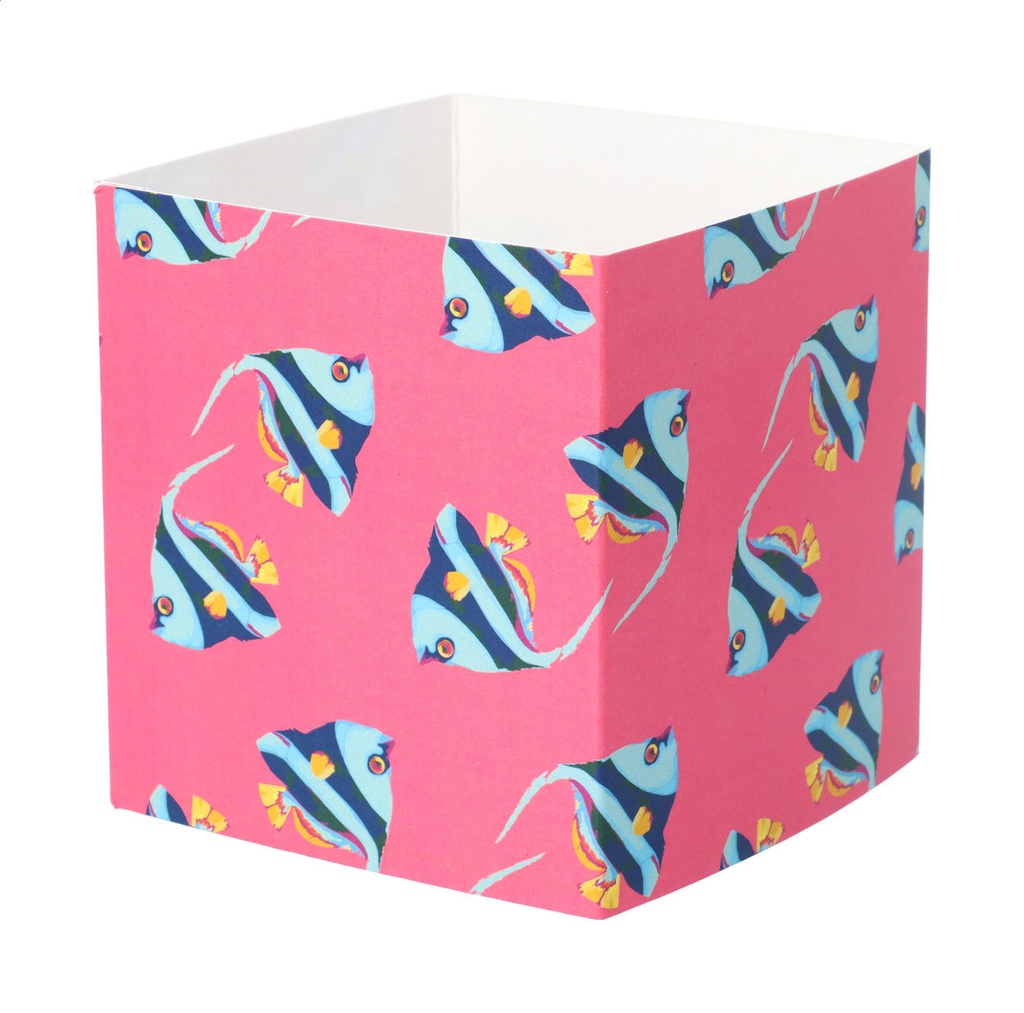 aangepaste papieren sleeve