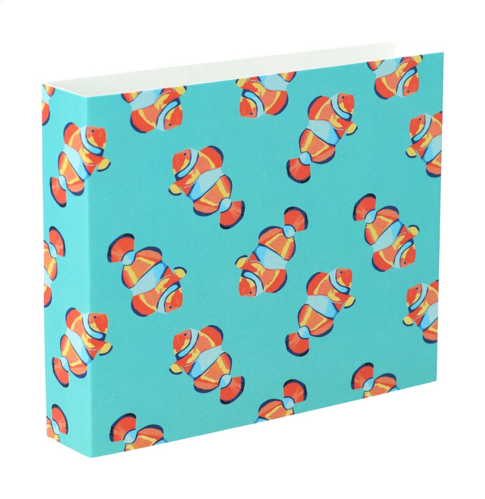 aangepaste papieren sleeve