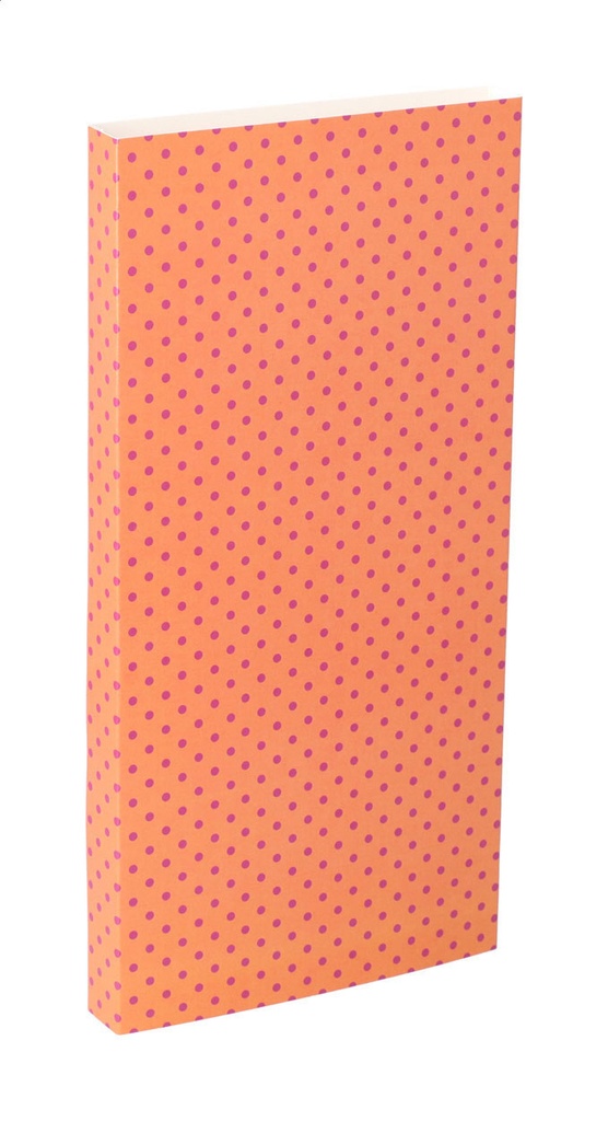 custom made papieren sleeve - CreaSleeve 280