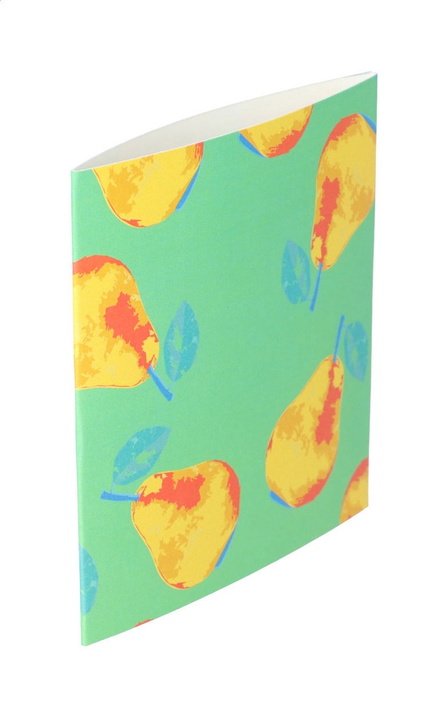 aangepaste papieren sleeve