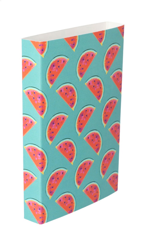 custom made papieren sleeve - CreaSleeve 243