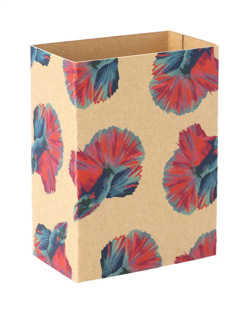 aangepaste kraftpapier sleeve