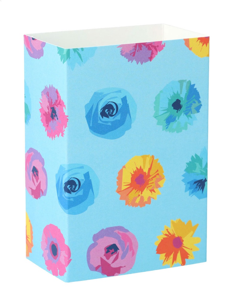 aangepaste papieren sleeve-CreaSleeve 282