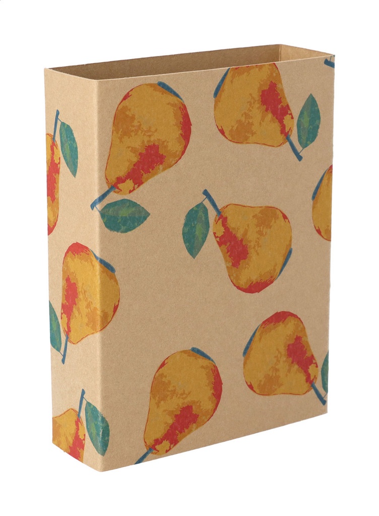 custom made kraftpapier sleeve - CreaSleeve Kraft 247