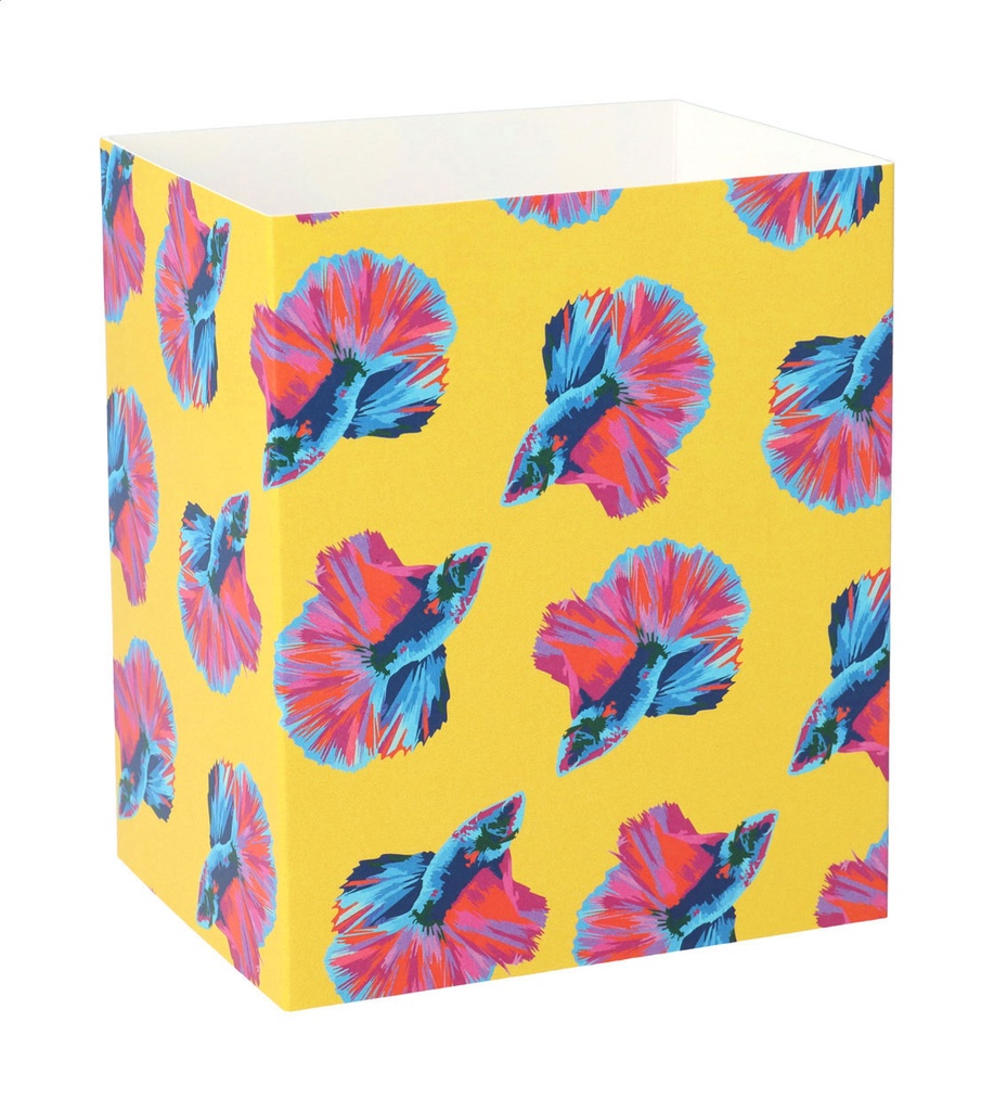 aangepaste papieren sleeve