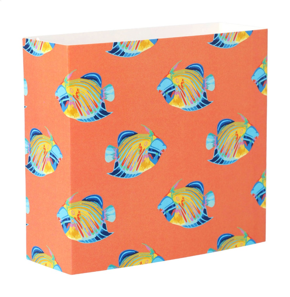 aangepaste papieren sleeve-CreaSleeve 250