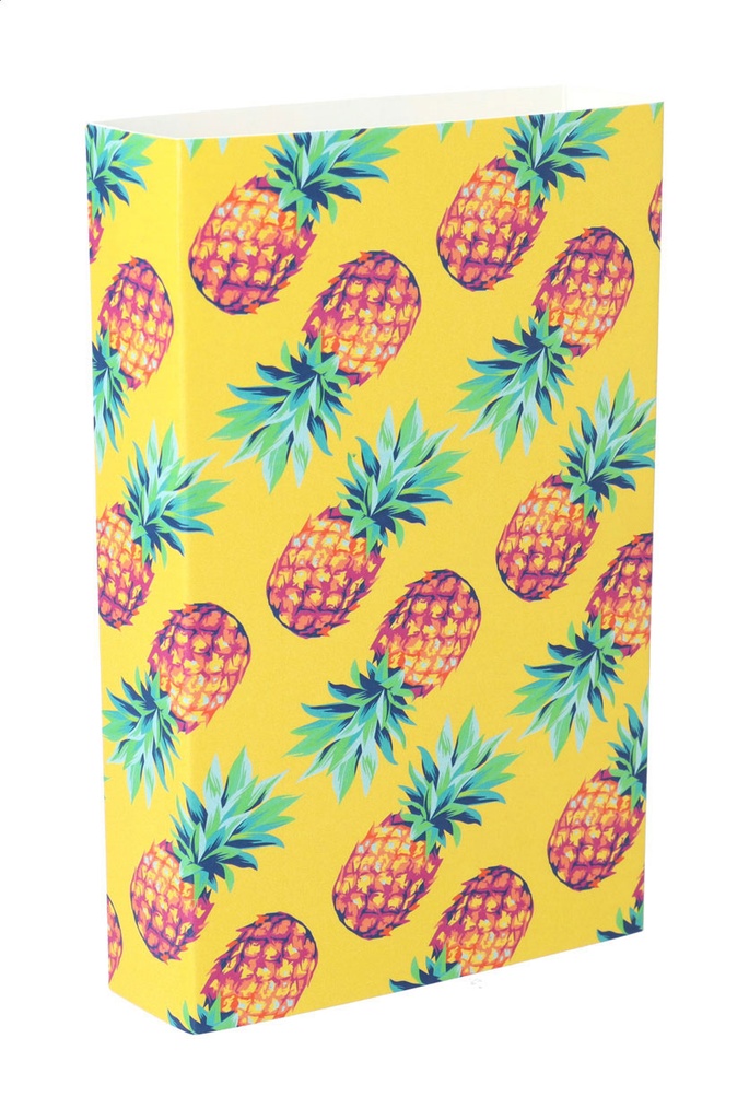 custom made papieren sleeve - CreaSleeve 284