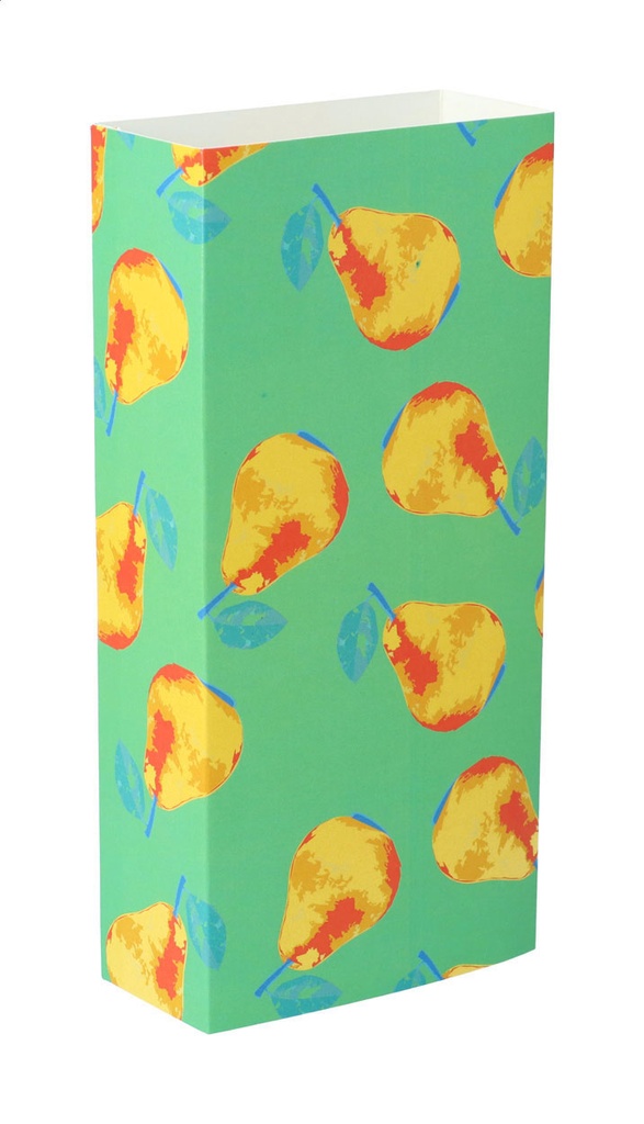 custom made papieren sleeve - CreaSleeve 286