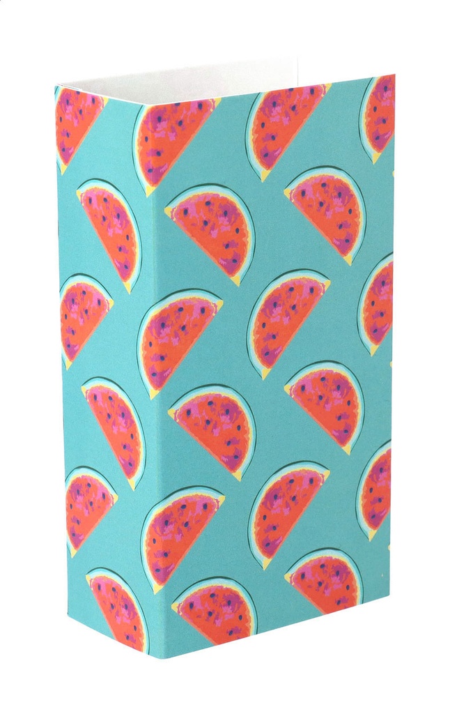 custom made papieren sleeve - CreaSleeve 289