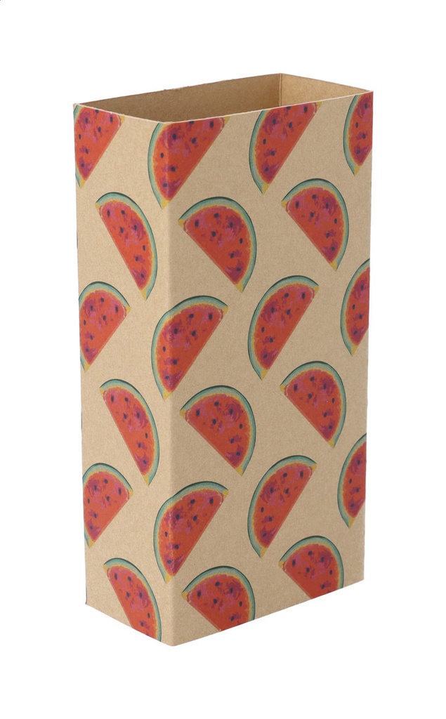 aangepaste kraftpapier sleeve