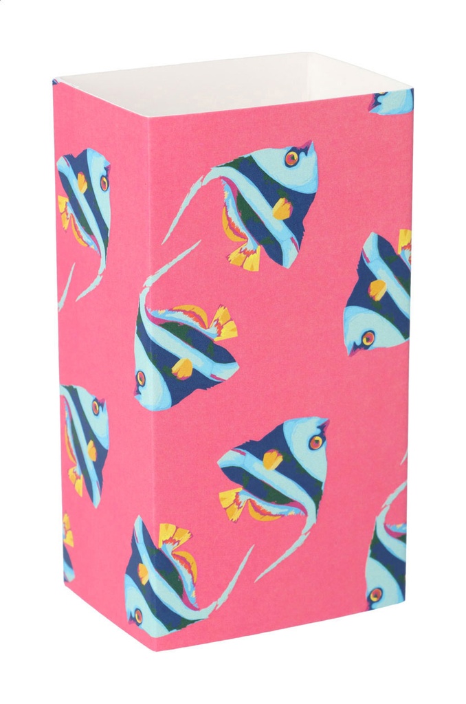 aangepaste papieren sleeve