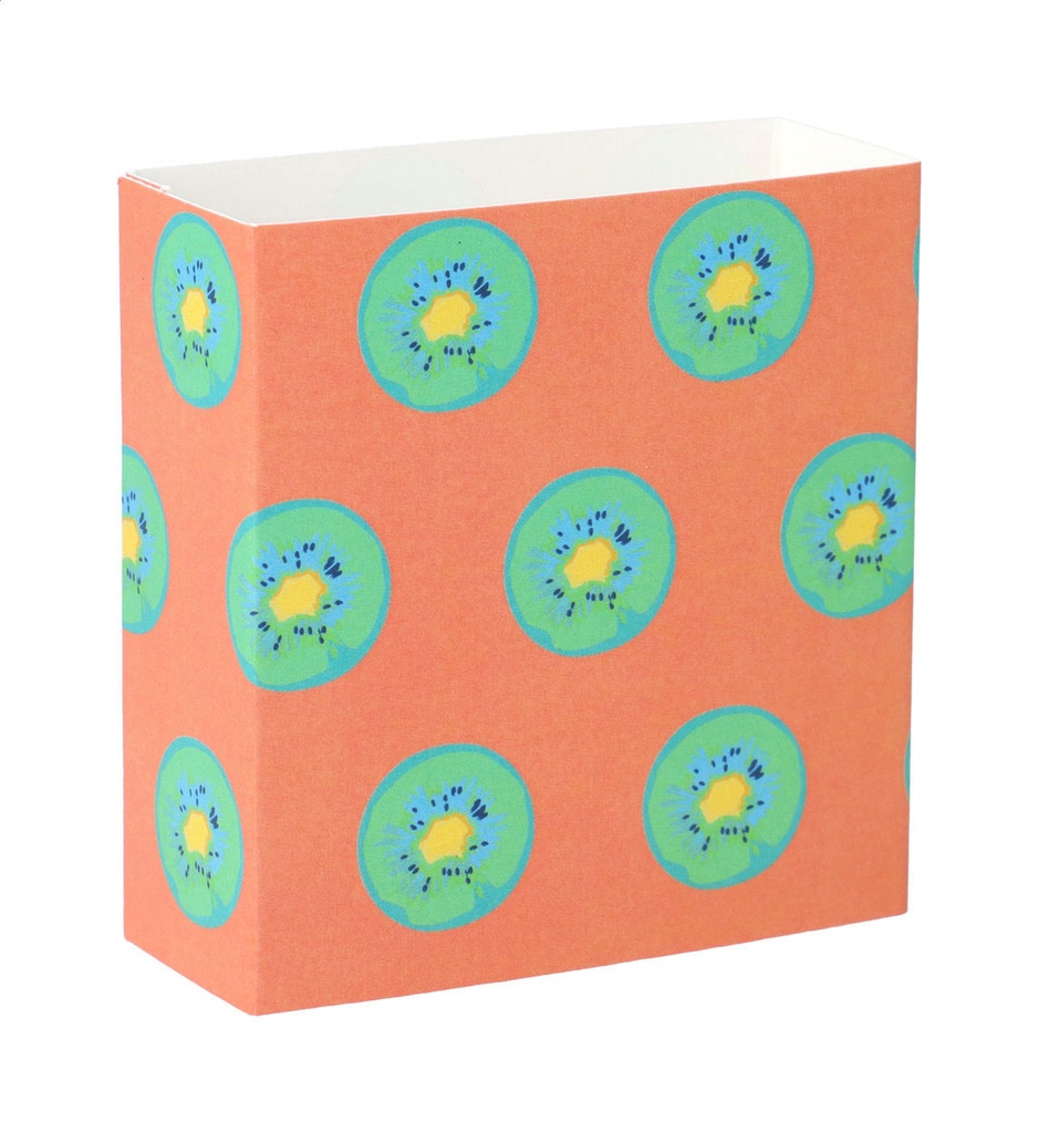 custom made papieren sleeve - CreaSleeve 254