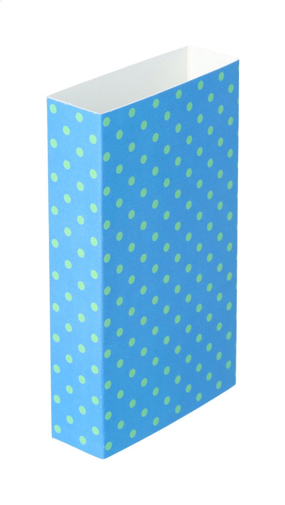 custom made papieren sleeve - CreaSleeve 255