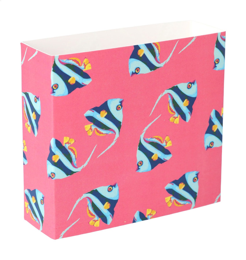 aangepaste papieren sleeve