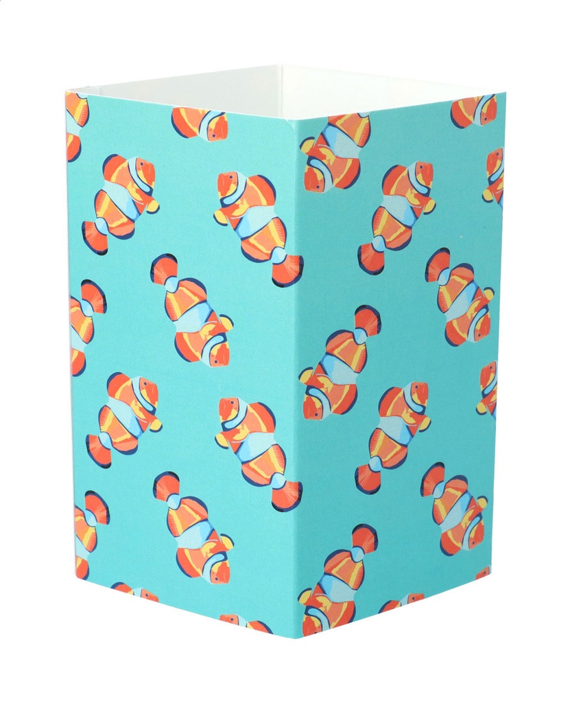 aangepaste papieren sleeve